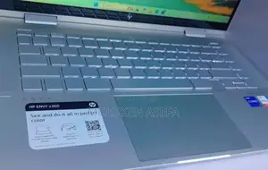 New Laptop HP Envy 15 32GB Intel Core I7 SSD 1T