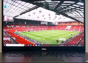 New Laptop Dell Precision 5540 16GB Intel Core I9 SSD 512GB