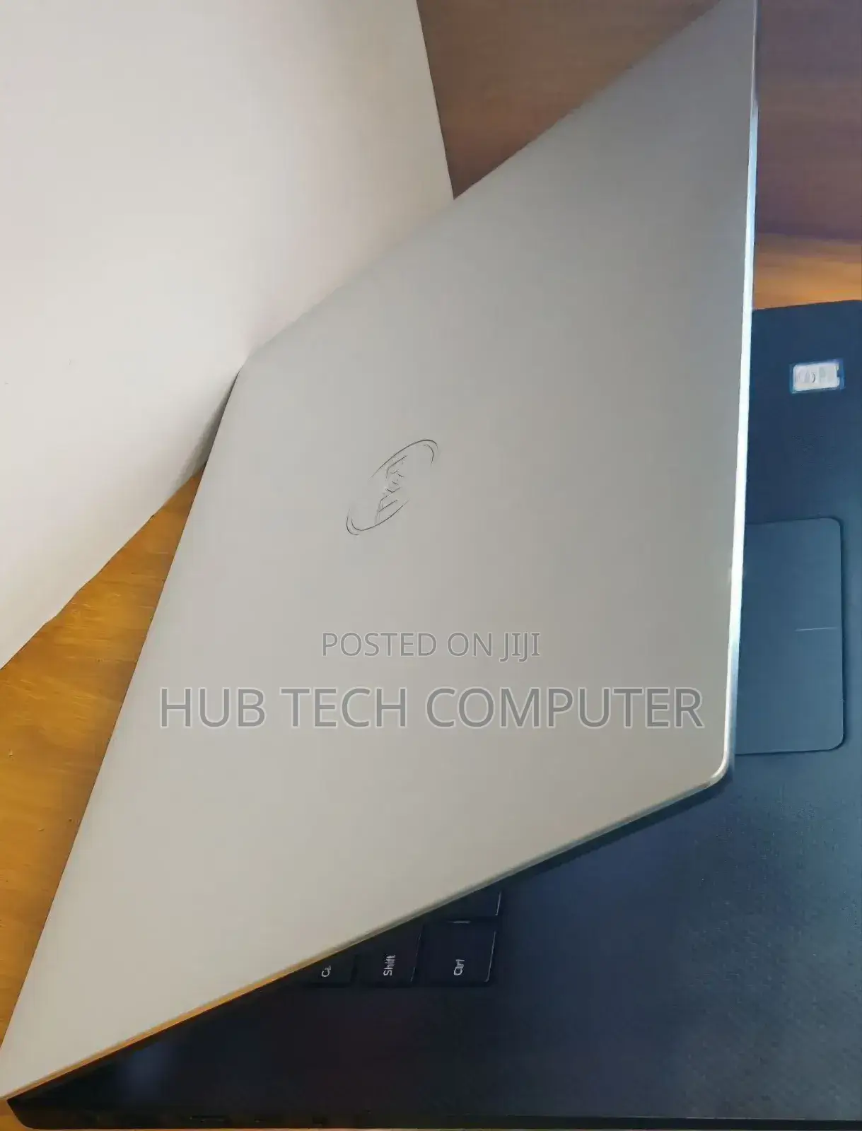 New Laptop Dell Precision 5540 16GB Intel Core I9 SSD 512GB