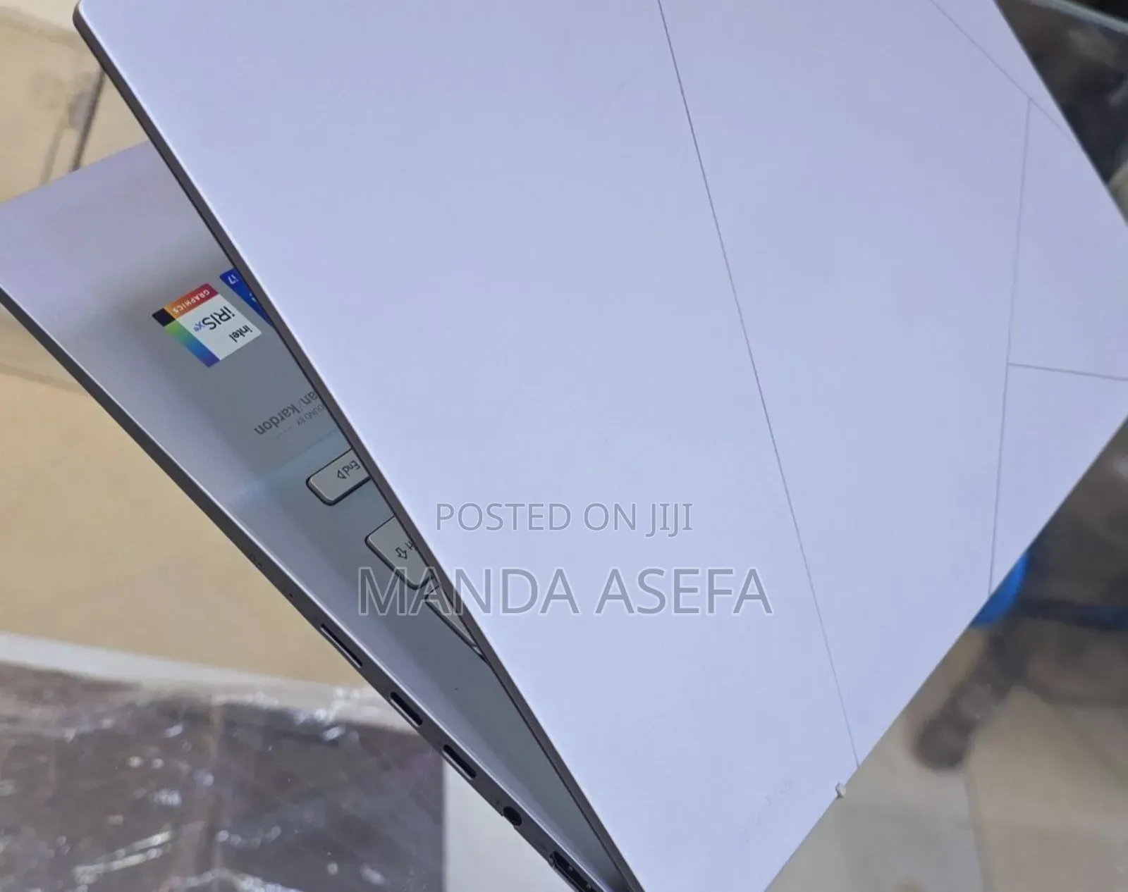 New Laptop Asus ZenBook Flip 14 UX461UA 16GB Intel Core I7 SSD 512GB