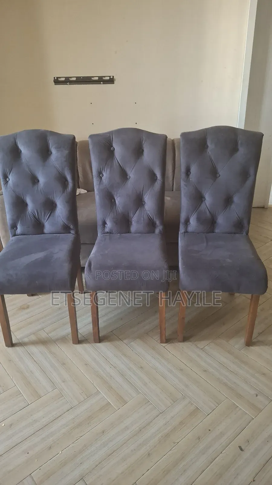 Chair for Home or Dining Table or Meeting Chair