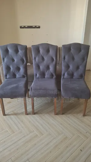 Chair for Home or Dining Table or Meeting Chair