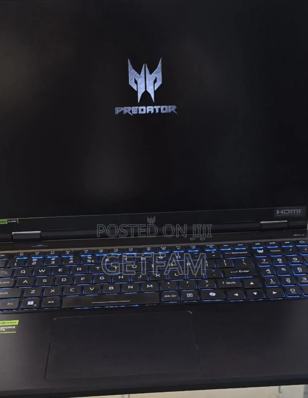 New Laptop Asus ROG Strix G15 16GB Intel Core I9 SSD 1T