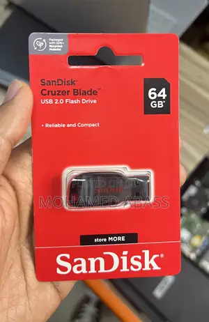 64gb Sandisk Flash