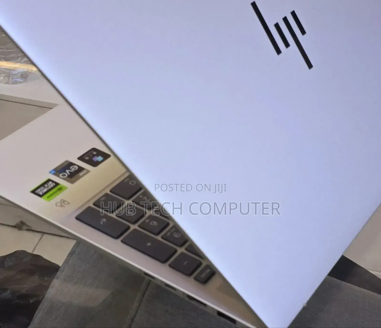 New Laptop HP Pavilion 15 16GB Intel Core I7 SSD 1T