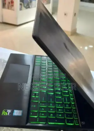 New Laptop HP Pavilion Power 15 16GB Intel Core i7 SSD 1T