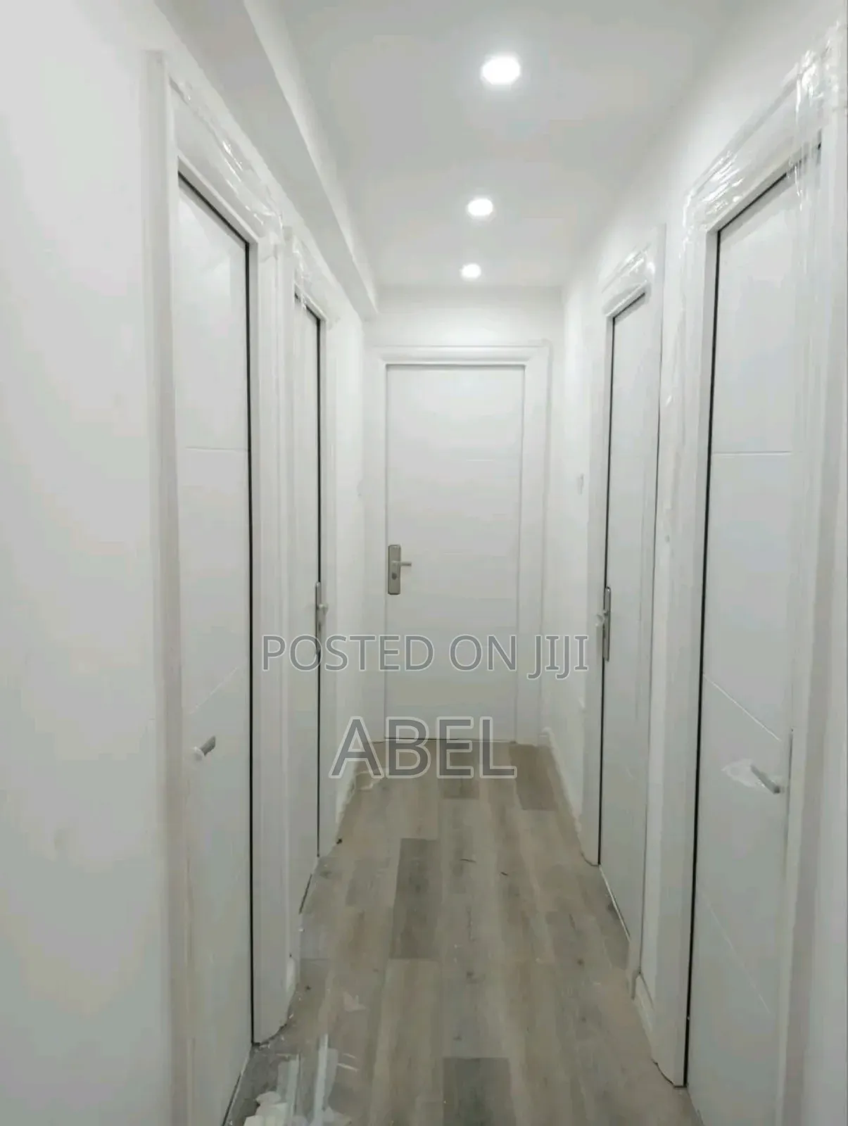 Victor Doors ቪክተር