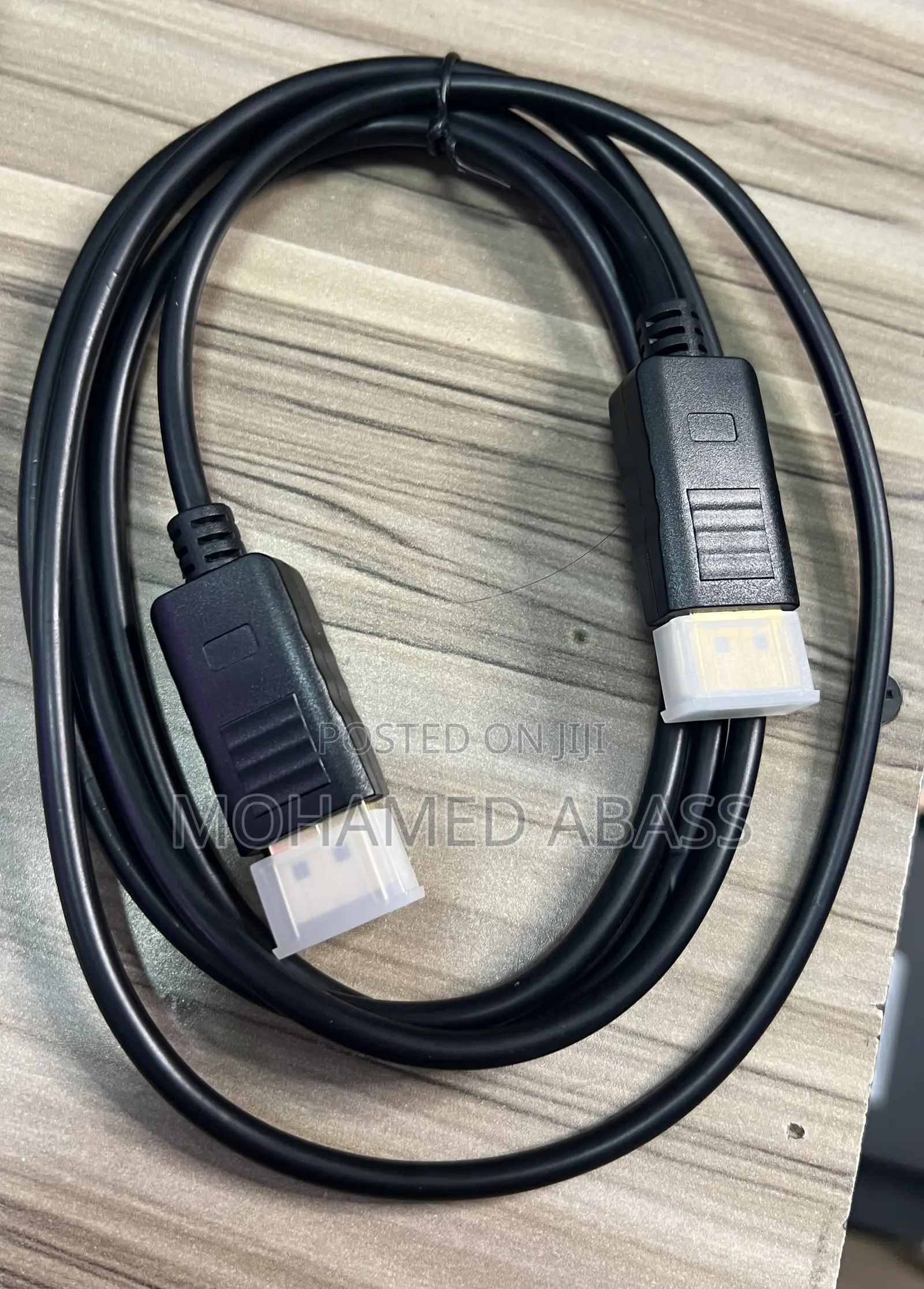 Display Port Cable