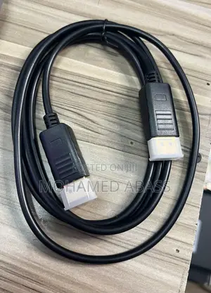 Display Port Cable