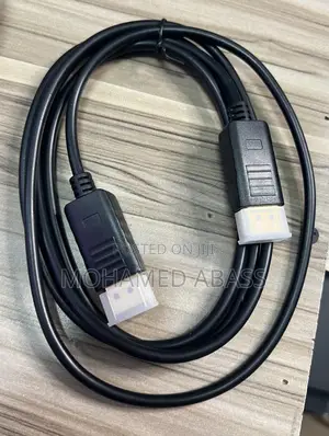 Display Port Cable