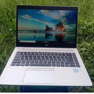 Photo - New Laptop HP EliteBook 840 G6 16GB Intel Core I5 SSD 512GB