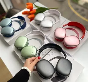 Photo - P9 Headset Discount