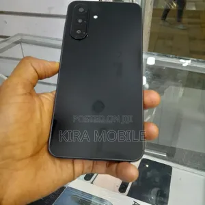 New Samsung Galaxy A26 256 GB Black