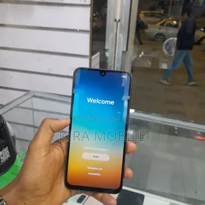 Photo - New Samsung Galaxy A26 256 GB Black