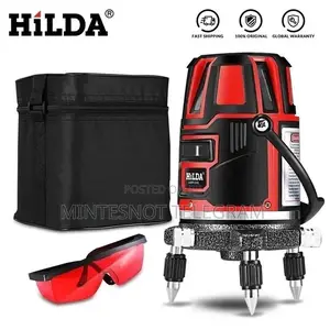 Hilda Laser Level