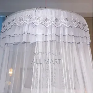 ባለ ክብ አጎበር (ዛንዚራ)