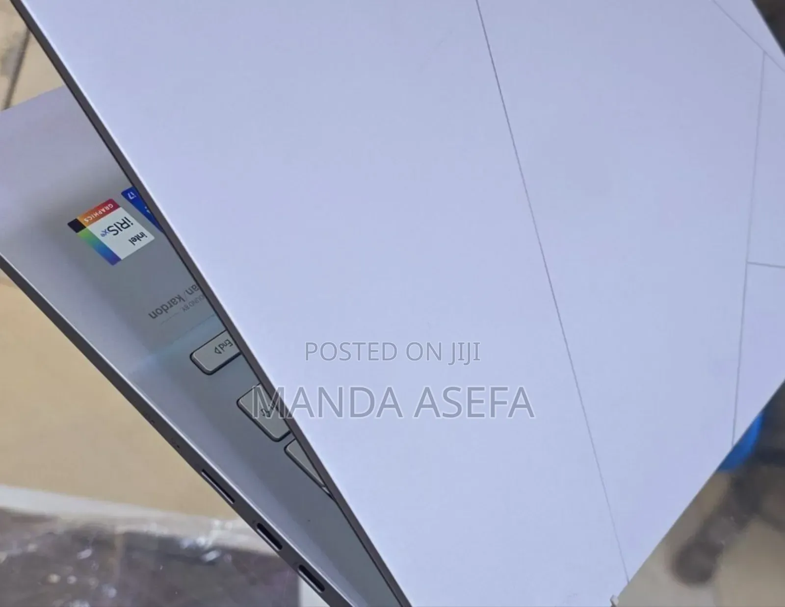 New Laptop Asus ZenBook Flip 14 UX461UA 16GB Intel Core I7 SSD 512GB