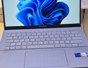 New Laptop Asus ZenBook Flip 14 UX461UA 16GB Intel Core I7 SSD 512GB