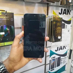 Photo - New Samsung Galaxy A36 256 GB Black