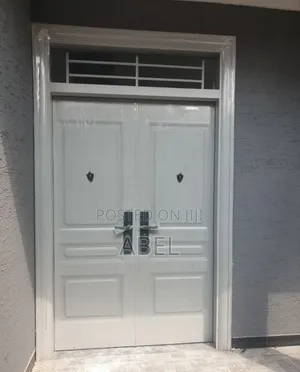 Abel Victor Door PLC