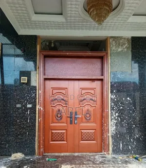 Abel Victor Door PLC