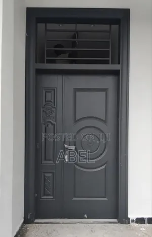 Abel Victor Door PLC