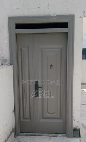 Abel Victor Door PLC
