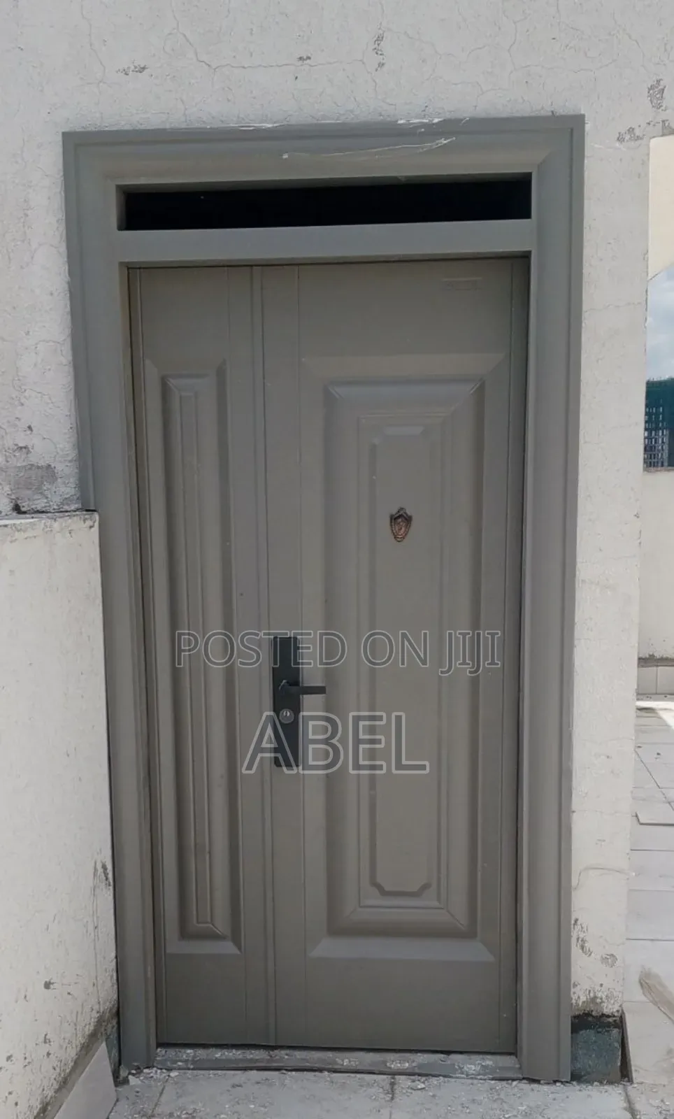 Abel Victor Door PLC
