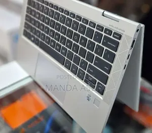 New Laptop HP EliteBook X360 1030 G7 16GB Intel Core I7 SSD 512GB