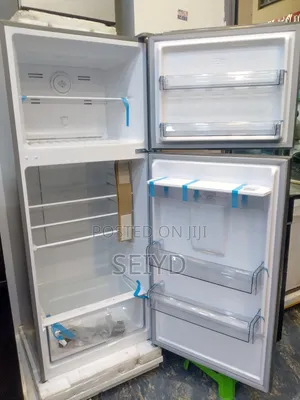 Orbit 650 Model Dijtal Diseple Fan