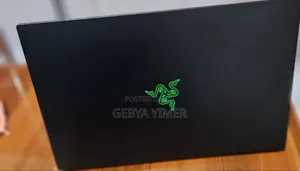 New Laptop Razer Blade 16GB Intel Core I7 SSD 512GB