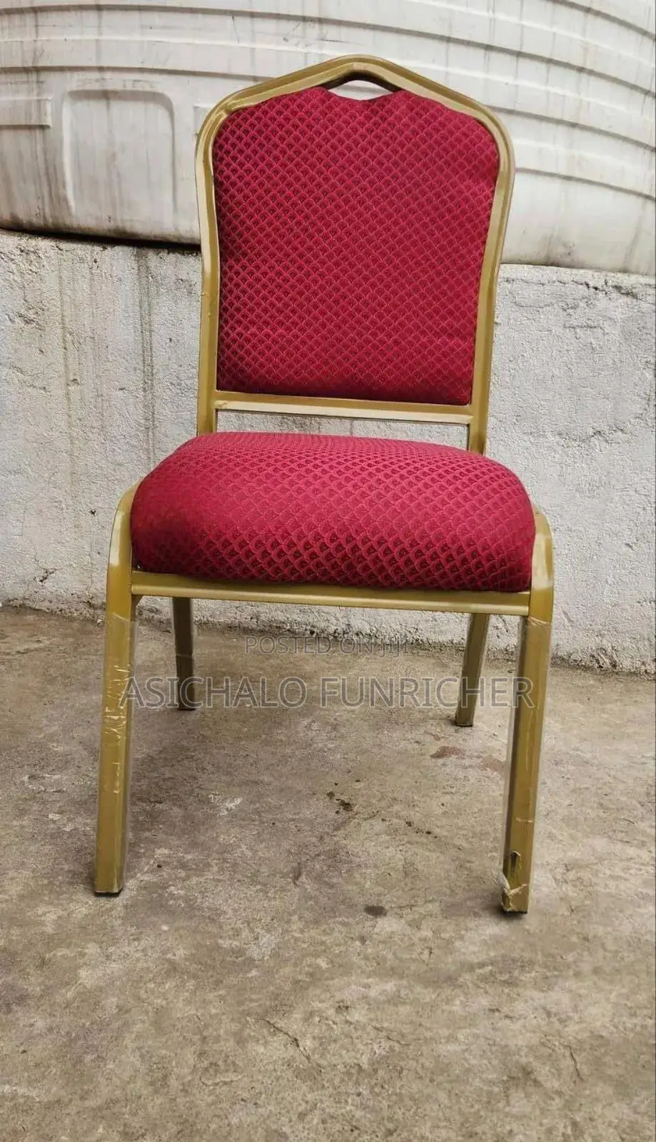 Sharaten Chairs