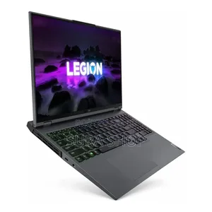 New Laptop Lenovo Legion Y740 16GB Intel Core I7 SSD 512GB