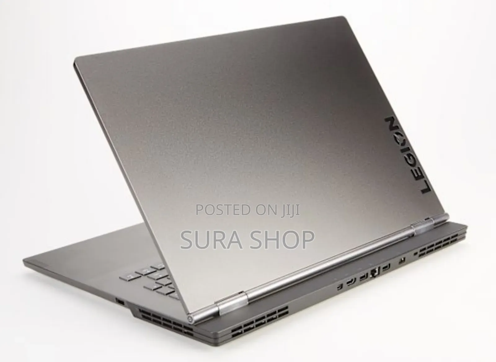 New Laptop Lenovo Legion Y740 16GB Intel Core I7 SSD 512GB