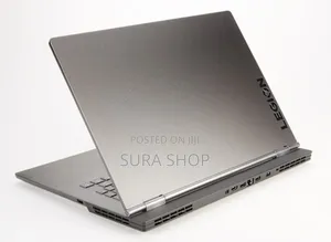 New Laptop Lenovo Legion Y740 16GB Intel Core I7 SSD 512GB