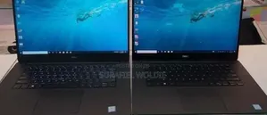 New Laptop Dell Precision 15 3520 32GB Intel Core i9 SSD 1T