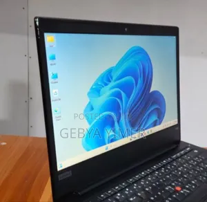 Photo - New Laptop Lenovo ThinkPad Yoga 16GB Intel Core I7 SSD 256GB