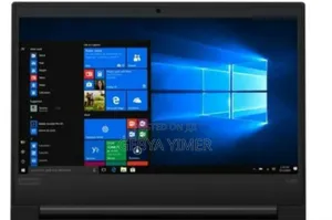 New Laptop Lenovo ThinkPad Yoga 16GB Intel Core I7 SSD 256GB