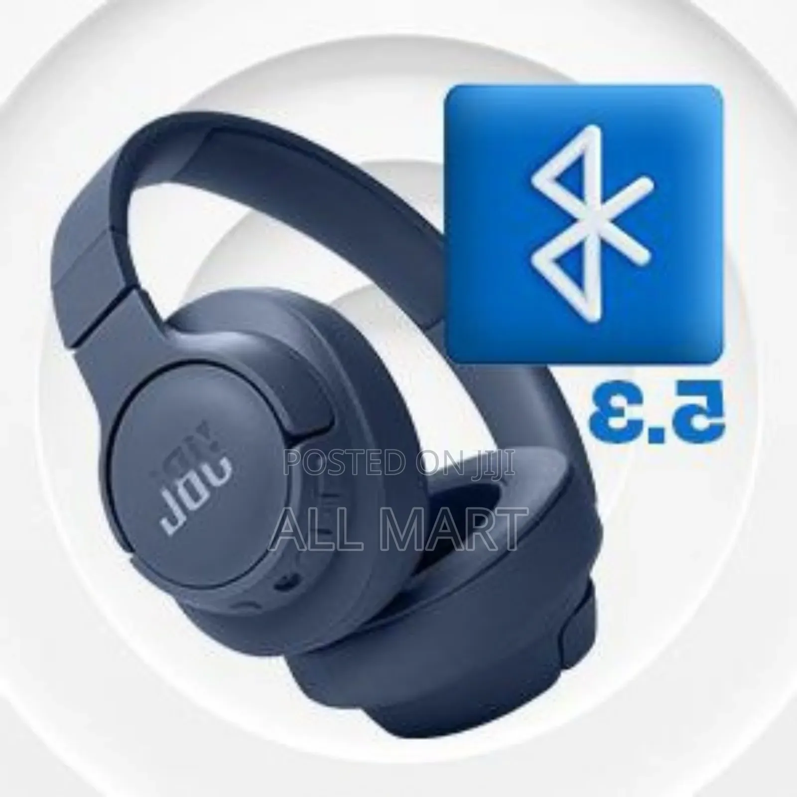 JBL Tune 720 Bt Headphone