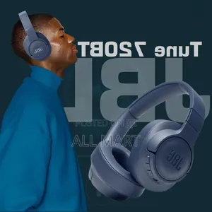JBL Tune 720 Bt Headphone