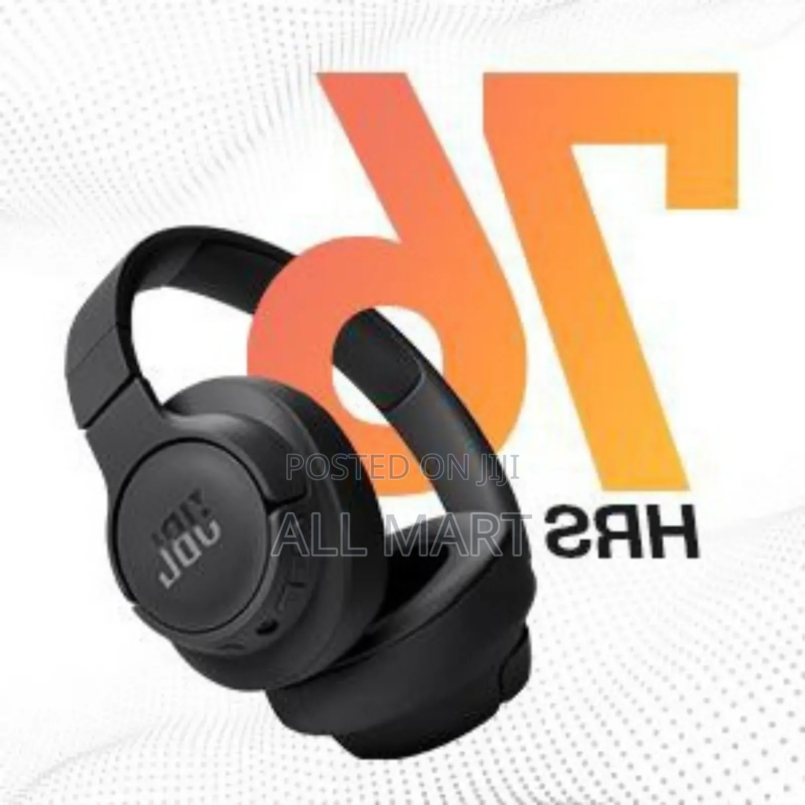 JBL Tune 720 Bt Headphone