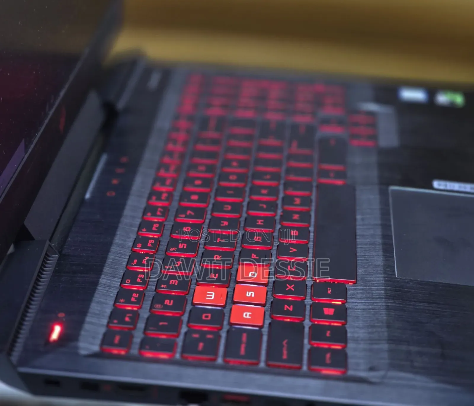 New Laptop HP 128GB Intel Core I5 SSD 1T