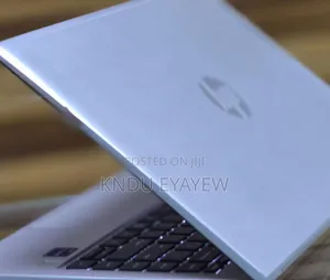 Photo - New Laptop HP ProBook 440 16GB Intel Core I7 SSD 512GB