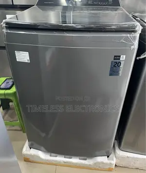  Samsung 16 Kg Fully Automatic Washing Machine –
