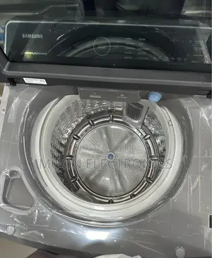  Samsung 16 Kg Fully Automatic Washing Machine –