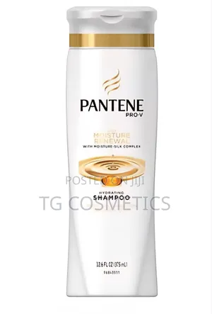 Photo - Paentene Sampoo