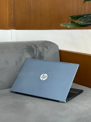 Photo - New Laptop HP Pavilion 15 16GB Intel Core I7 SSD 512GB