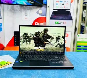 New Laptop Acer Nitro 5 16GB Intel Core I5 SSD 512GB