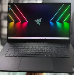 Photo - New Laptop Razer Blade 16GB Intel Core I7 SSD 1T