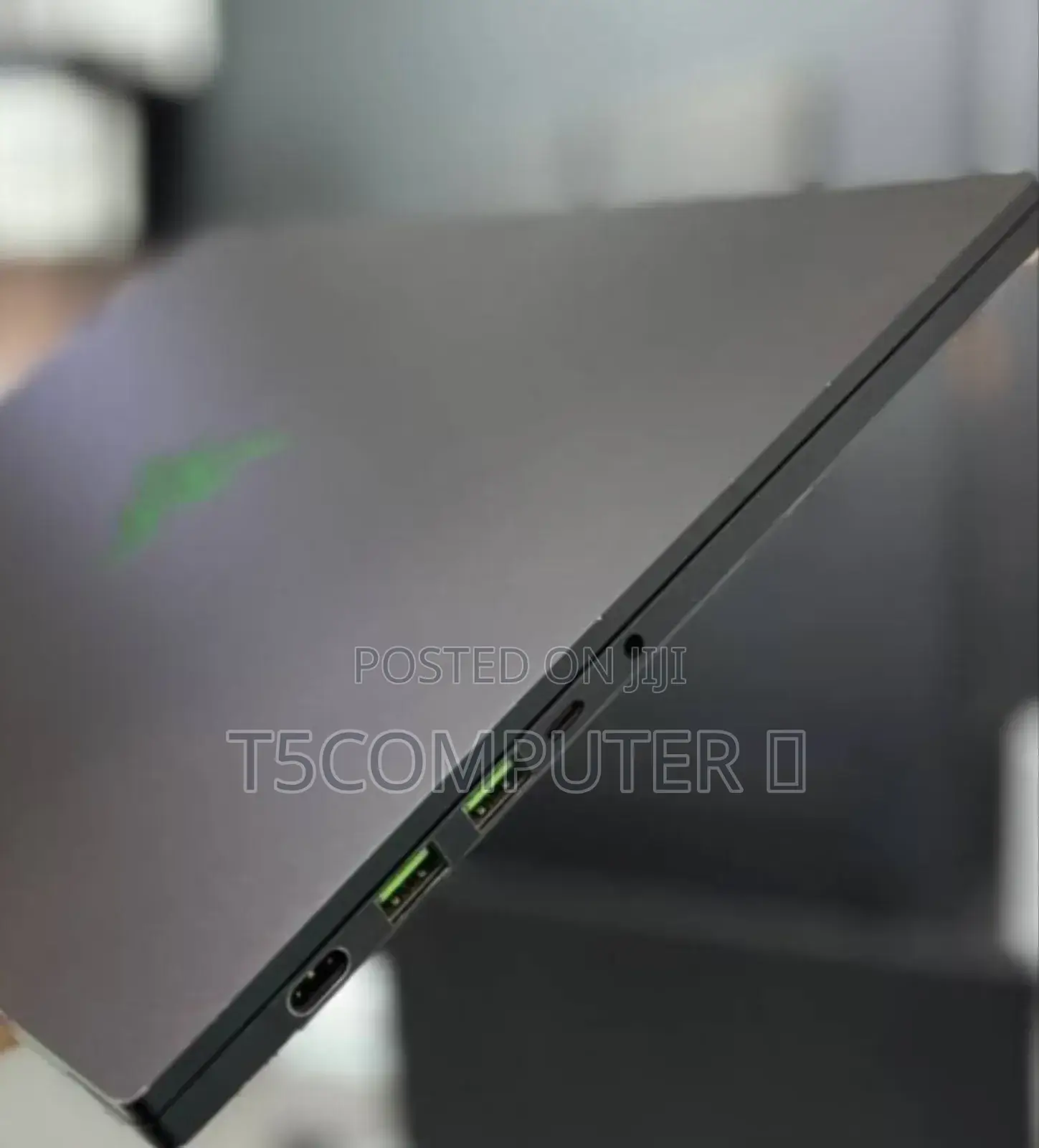 New Laptop Razer Blade 16GB Intel Core I7 SSD 1T